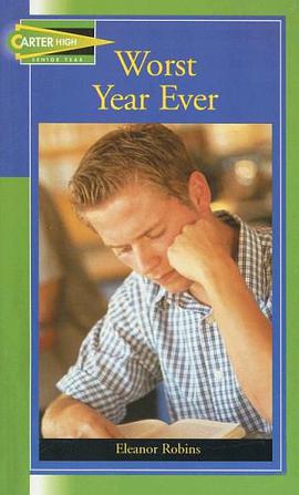 Worst Year Ever pdf epub mobi 电子书 下载