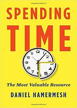 Spending Time pdf epub mobi 電子書 下載