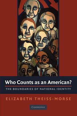 Who Counts as an American?