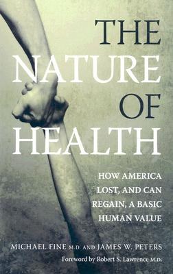 The Nature of Health pdf epub mobi 电子书 下载