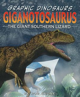 Giganotosaurus pdf epub mobi 电子书 下载