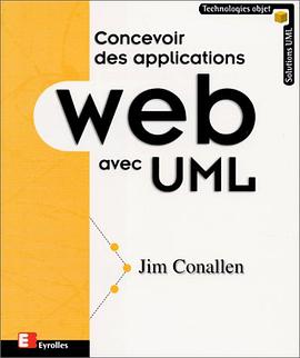 Concevoir des applications Web avec UML pdf epub mobi 电子书 下载