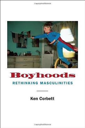 Boyhoods