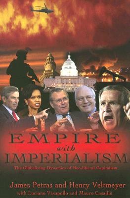 Empire With Imperialism pdf epub mobi 电子书 下载