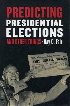 Predicting Presidential Elections and Other Things pdf epub mobi 電子書 下載