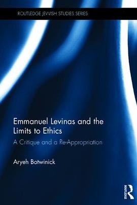 Emmanuel Levinas and the Limits to Ethics