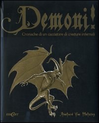 Demoni pdf epub mobi 下载