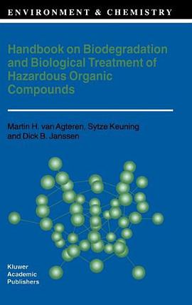 Handbook on Biodegradation and Biological Treatment of Hazardous Organic Compounds pdf epub mobi 电子书 下载