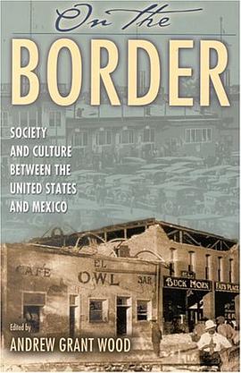 On the Border pdf epub mobi 电子书 下载