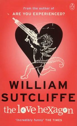 The Love Hexagon pdf epub mobi 电子书 下载