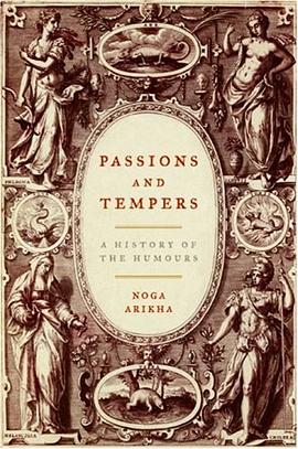 Passions and Tempers pdf epub mobi 电子书 下载