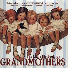 The Little Big Book for Grandmothers pdf epub mobi 电子书 下载
