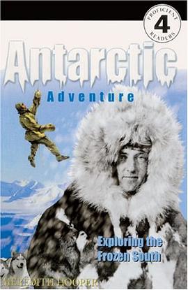 Antarctic Adventure pdf epub mobi 电子书 下载