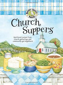 Church Suppers
