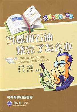 当煤和石油烧完了怎么办 pdf epub mobi 电子书 下载