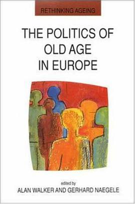 The Politics of Old Age in Europe