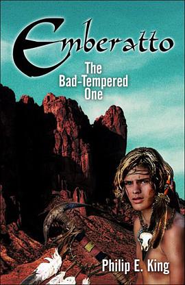 Emberatto pdf epub mobi 电子书 下载