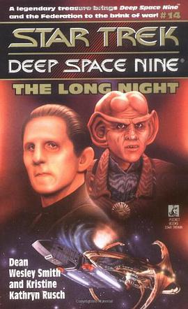 The Long Night pdf epub mobi 电子书 下载