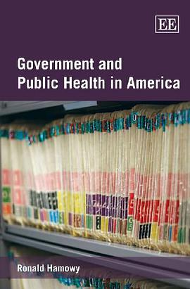 Government and Public Health in America pdf epub mobi 电子书 下载