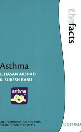 Asthma pdf epub mobi 电子书 下载