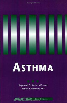Asthma pdf epub mobi 电子书 下载