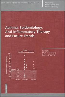 Asthma pdf epub mobi 电子书 下载