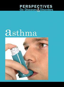 Asthma pdf epub mobi 电子书 下载