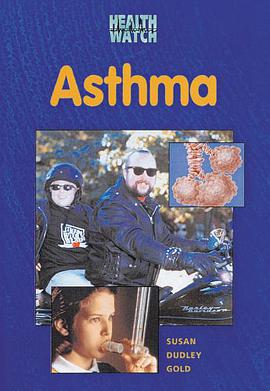 Asthma pdf epub mobi 電子書 下載