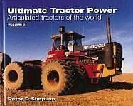 Ultimate Tractor Power Vol. 2, M-Z pdf epub mobi 电子书 下载