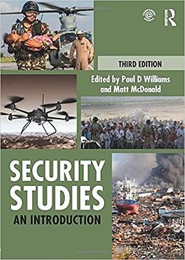 Security Studies pdf epub mobi 电子书 下载