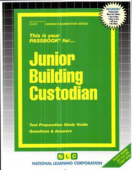 Junior Building Custodian pdf epub mobi 电子书 下载