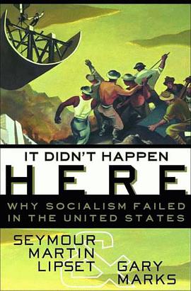 It Didn't Happen Here pdf epub mobi 电子书 下载