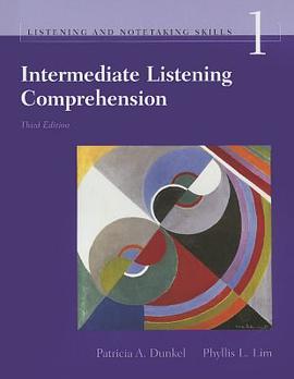 Intermediate Listening Comprehension pdf epub mobi 電子書 下載
