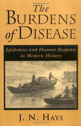 The Burdens of Disease pdf epub mobi 电子书 下载
