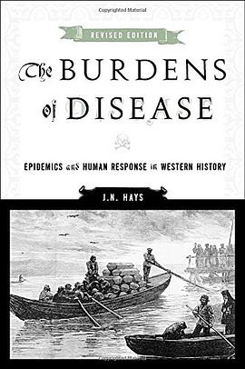 The Burdens of Disease