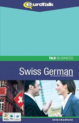 Talk Business Swiss