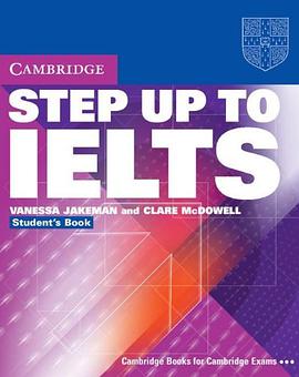 Step Up to IELTS Without Answers pdf epub mobi 电子书 下载