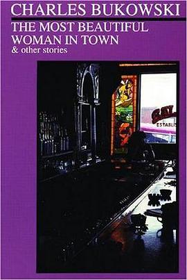 The Most Beautiful Woman in Town & Other Stories pdf epub mobi 电子书 下载