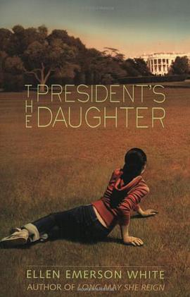 The President's Daughter pdf epub mobi 电子书 下载