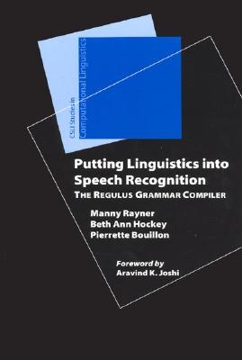 Putting Linguistics into Speech Recognition pdf epub mobi 电子书 下载