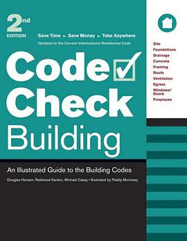 Code Check Building pdf epub mobi 电子书 下载