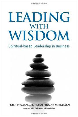 Leading With Wisdom pdf epub mobi 电子书 下载