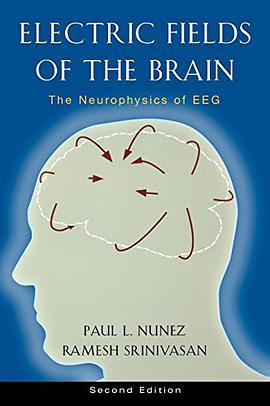 Electric Fields of the Brain pdf epub mobi 电子书 下载