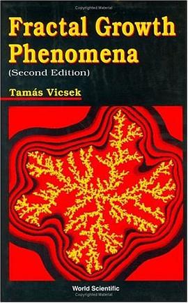 Fractal Growth Phenomena pdf epub mobi 电子书 下载