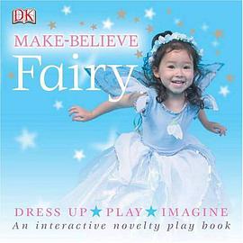 Make-believe Fairy pdf epub mobi 电子书 下载