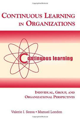 Continuous Learning in Organizations