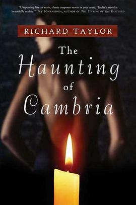 The Haunting of Cambria pdf epub mobi 电子书 下载