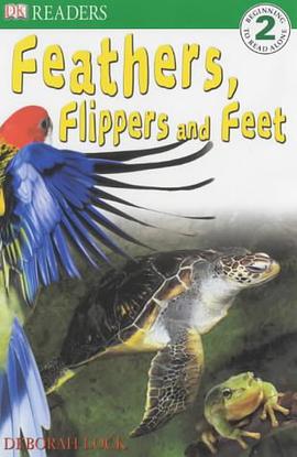 Feathers, Flippers and Feet pdf epub mobi 电子书 下载