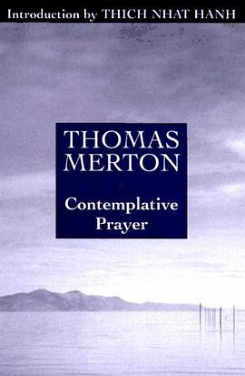 Contemplative Prayer pdf epub mobi 电子书 下载