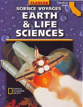 Science Voyages Level Blue California Student Edition Volume 2 2001 pdf epub mobi 电子书 下载